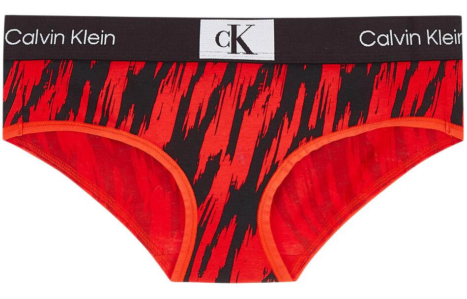 

Женские трусы Calvin Klein