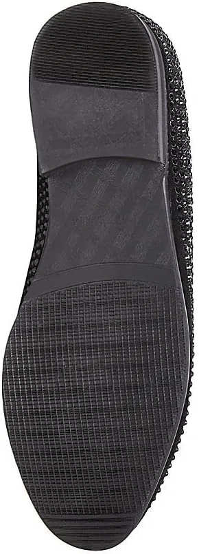 Лоферы Steve Madden, черный — фото 4