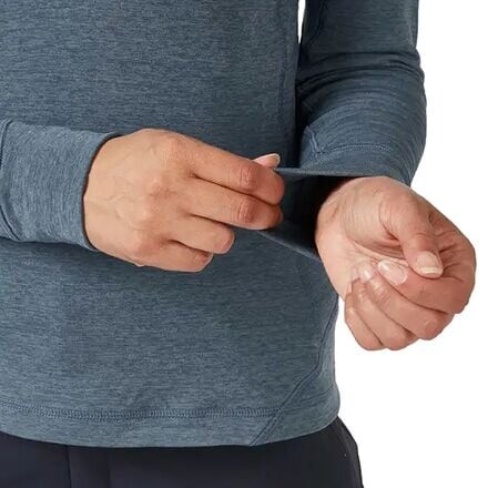 thumb