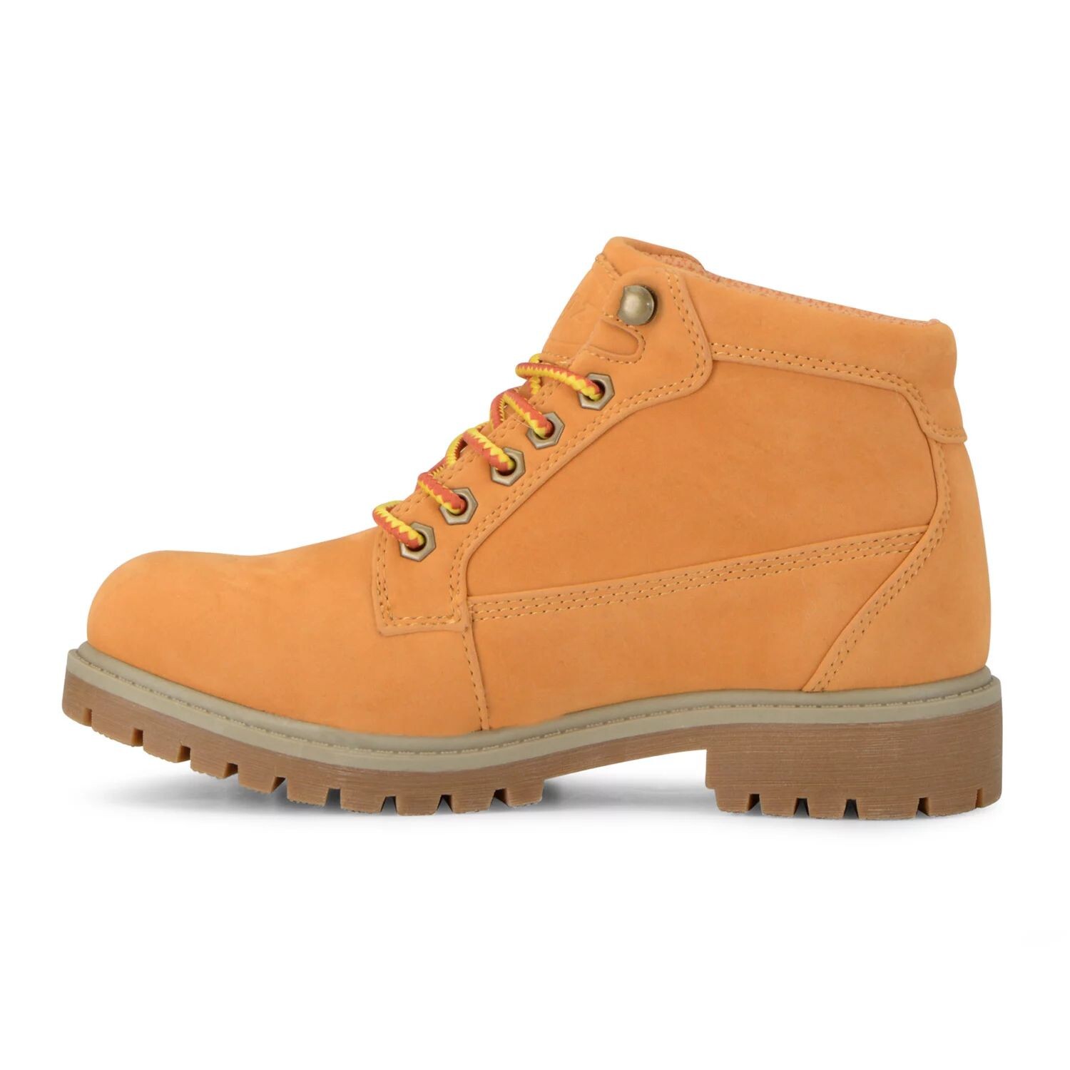 

Женские ботинки чукка Lugz Mantle Mid Mid Lugz