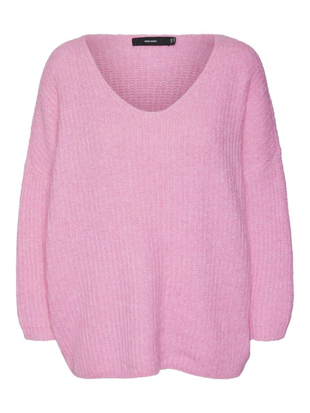 

Свитер Vero Moda JULIE 7/8, розовый