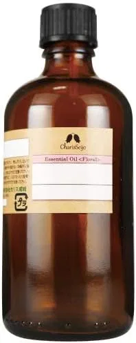 Масло эфирное Absolute Oil, Kinmoksay, 100 мл Charis Seijo
