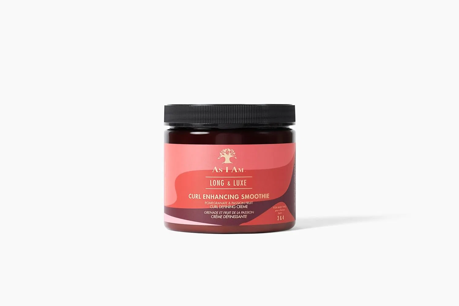 Крем для укладки As I Am Defining Cream «Long & Lux Enhancing» для кудрявых волос As I Am