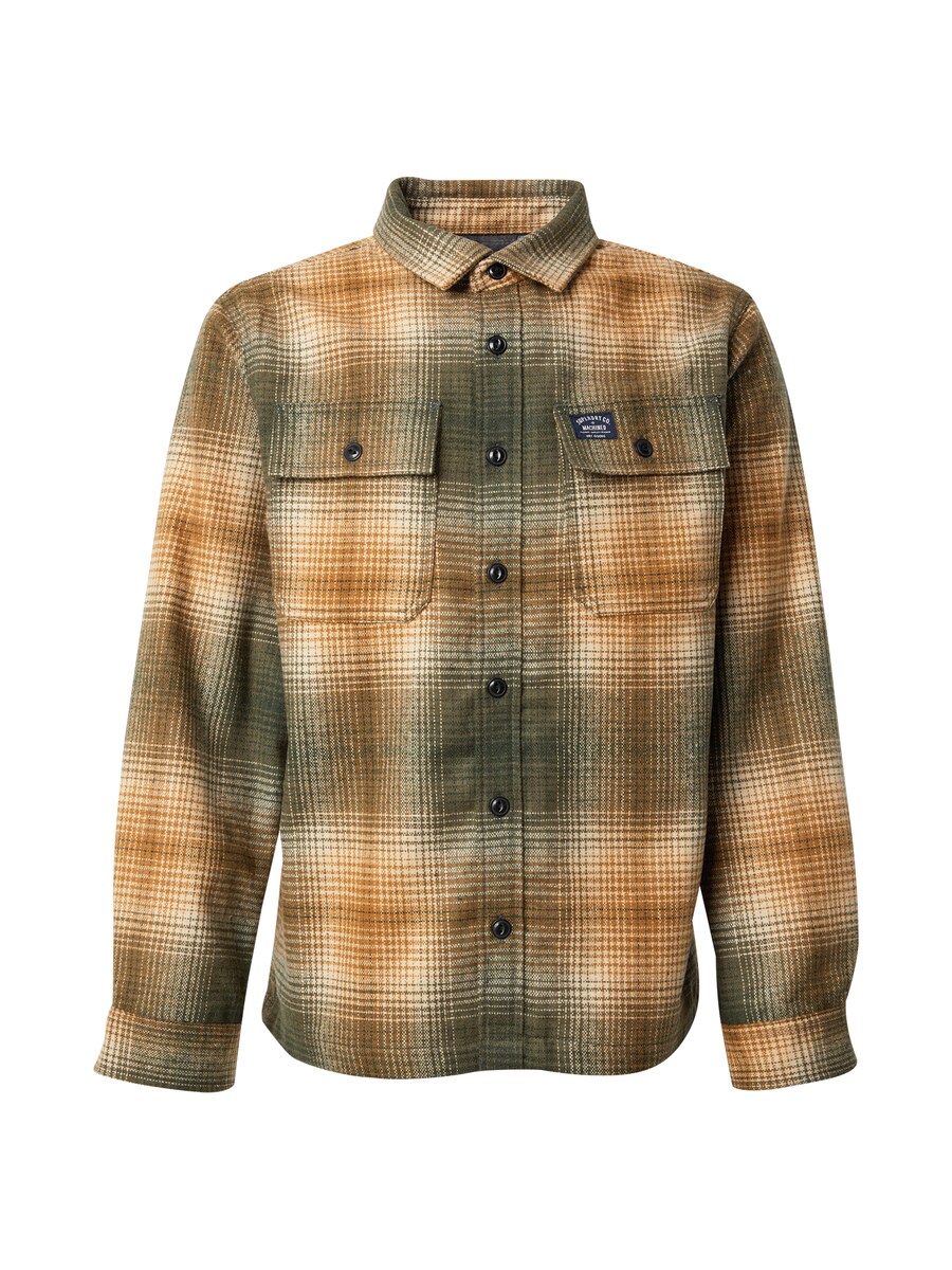 

Куртка межсезонная Superdry Miller, оливковый