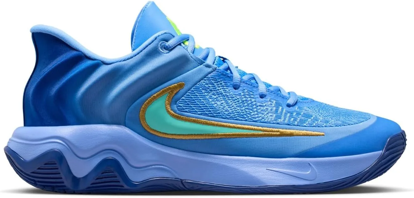 Кроссовки для баскетбола Nike Giannis Immortality 4 для взрослых унисекс