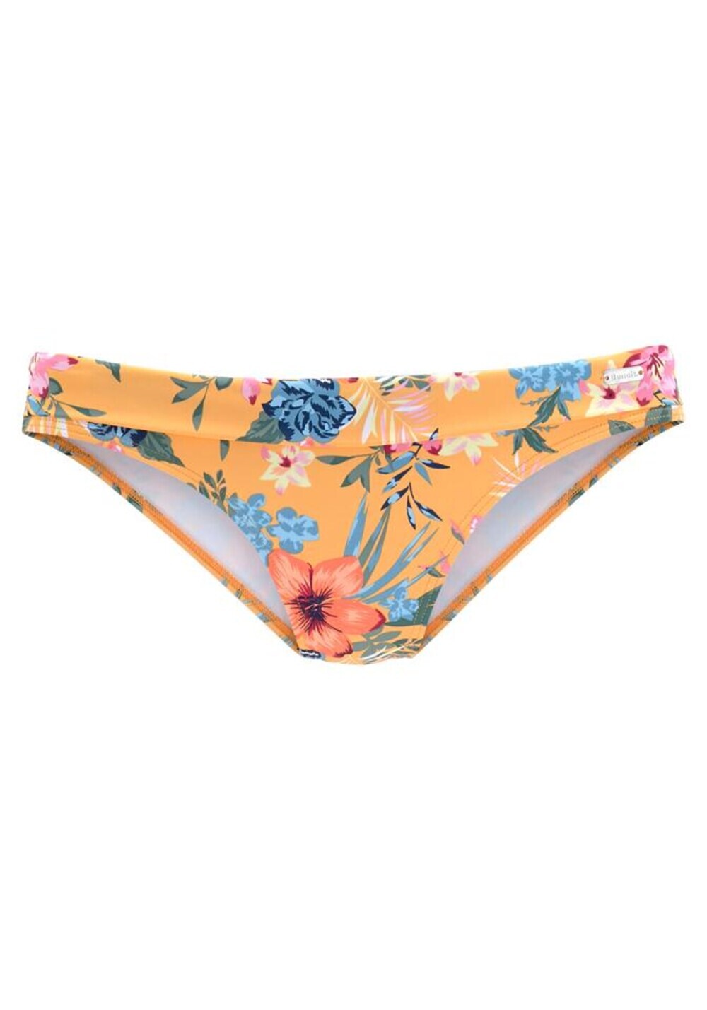 

Плавки бикини BENCH Maui, желтый