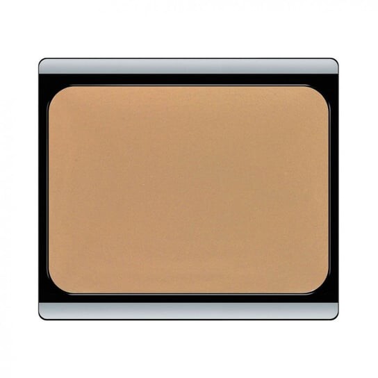 

Магнитный камуфляж в кремовом оттенке 07 Deep Whiskey, 4,5 г Artdeco, Camouflage Cream