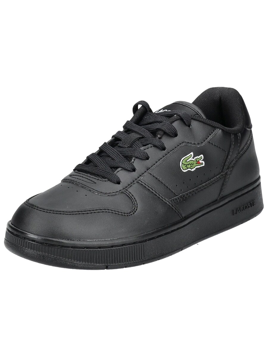 

Кроссовки LACOSTE, черный