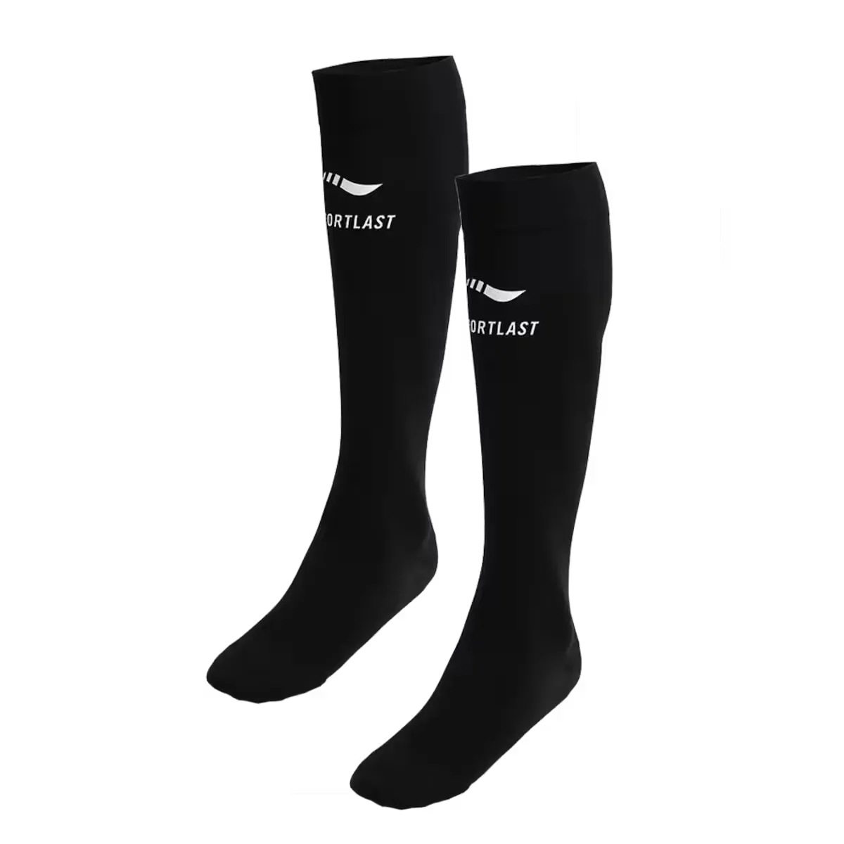 

Носки для восстановления Unisex Sportlast, чёрный