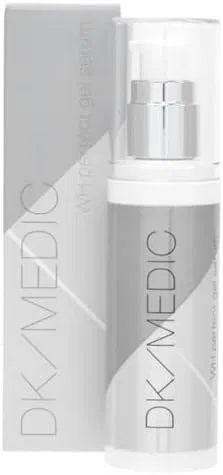 Сыворотка DK Medic — All-in-one Medicated WH Perfect Gel Serum, 48 г