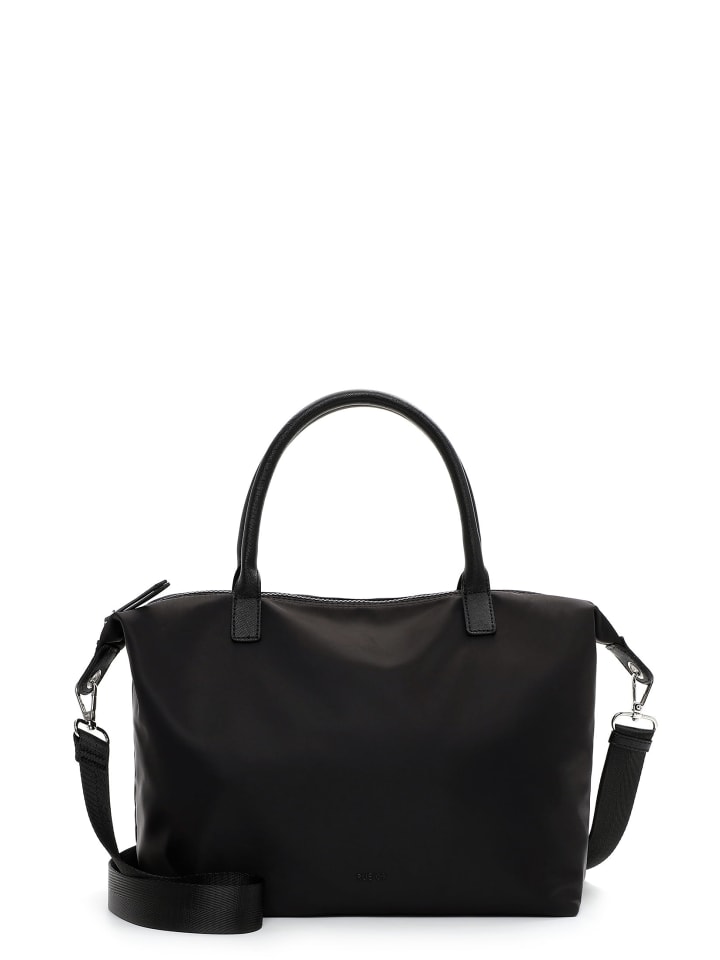 

Сумка шоппер EMILY & NOAH, черный