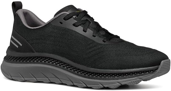 

Мужские кроссовки Geox U Spherica Actif X A, черный