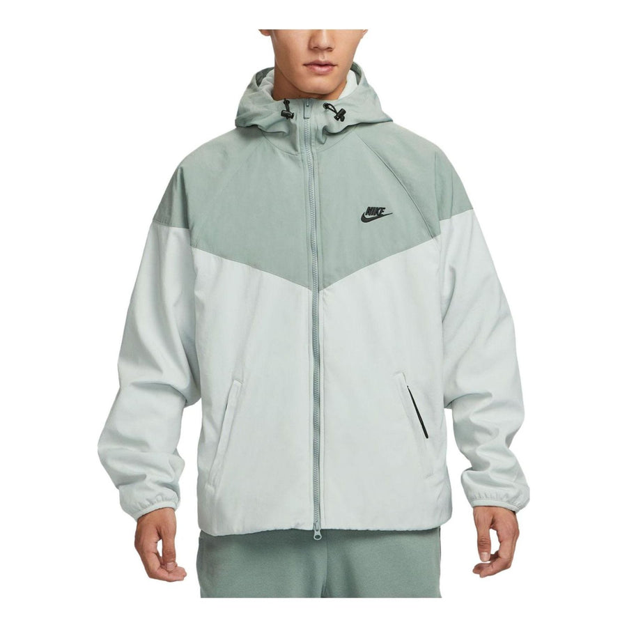 

Куртка Nike AS WR Winter WVN HD jacket 'Teal'