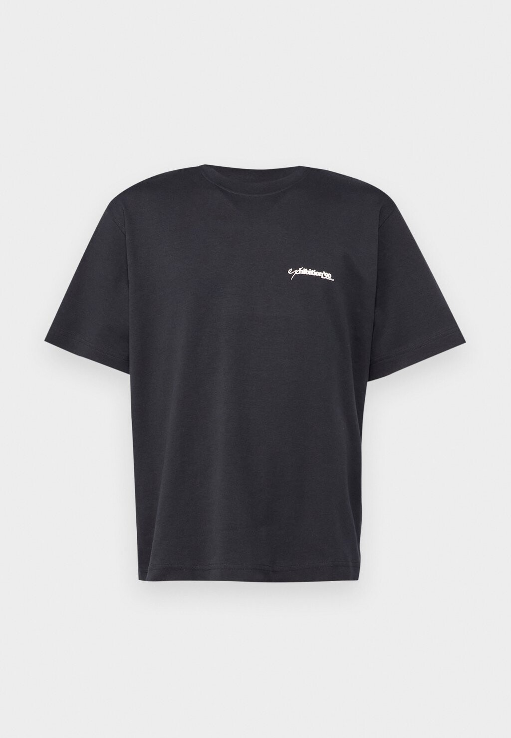 

Футболка с принтом JORGREENPOINT BACK GRAPHIC TEE Jack & Jones, черный