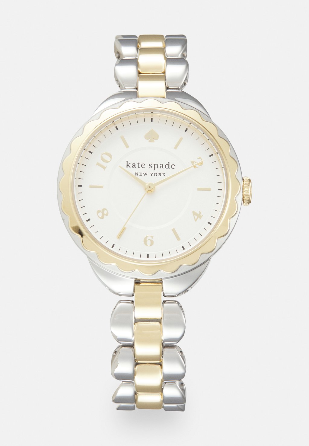 

Часы MORNINGSIDE kate spade new york, серебряный