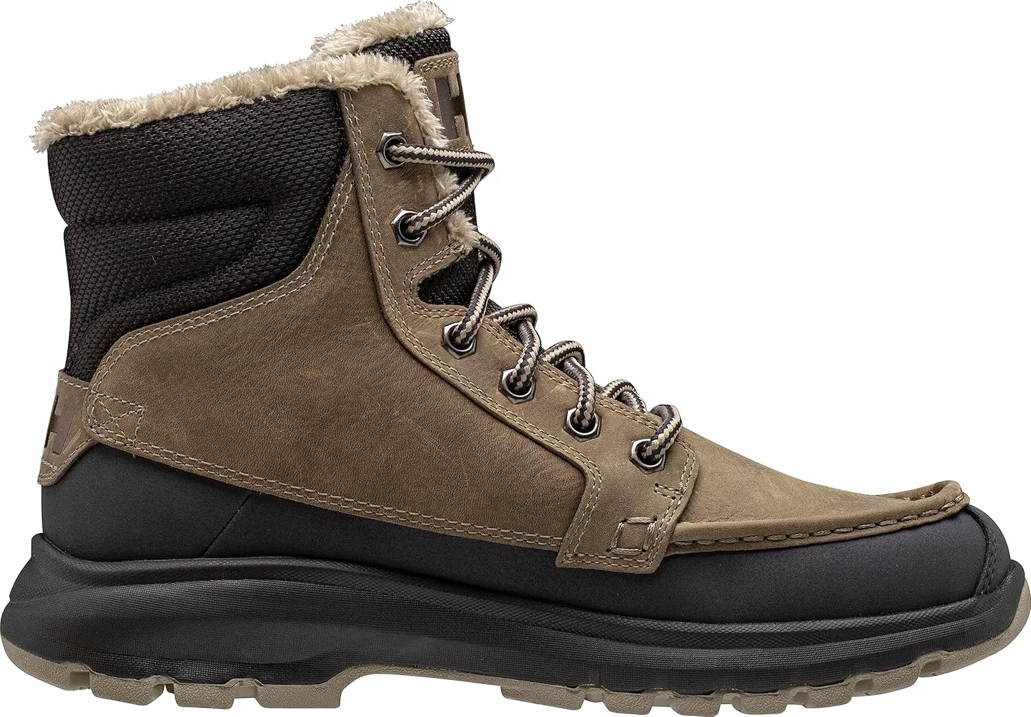 Мужские водонепроницаемые зимние ботинки Helly Hansen Garibaldi V3 — фото 2