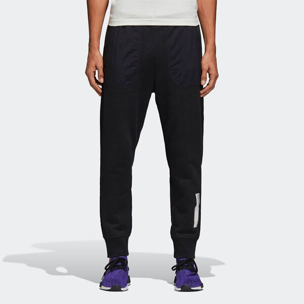 Спортивные штаны adidas originals Men's NMD Sweat Pants Black, черный — фото 3