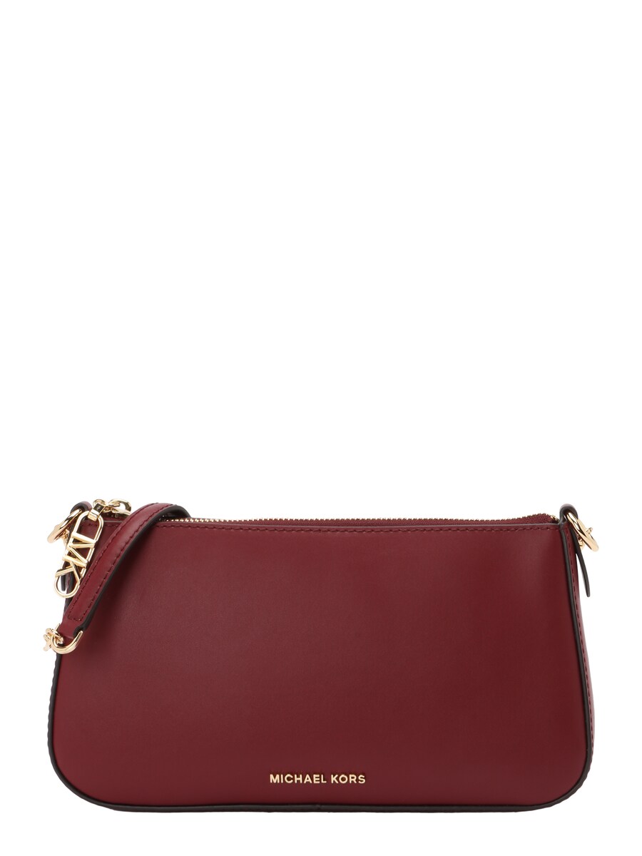 

Сумка через плечо MICHAEL Michael Kors, Berry