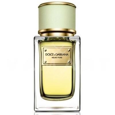 

Парфюмированная вода, 150 мл Dolce & Gabbana, Velvet Pure