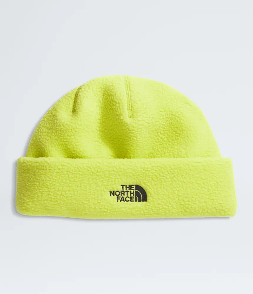 

Шапочка Whimzy Powder The North Face, Fizz Lime