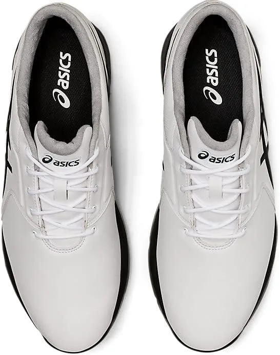 Мужские гольф-кроссовки ASICS Gel-ACE PRO, белый/черный — фото 4