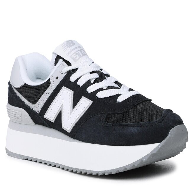 

Кроссовки New Balance, черный