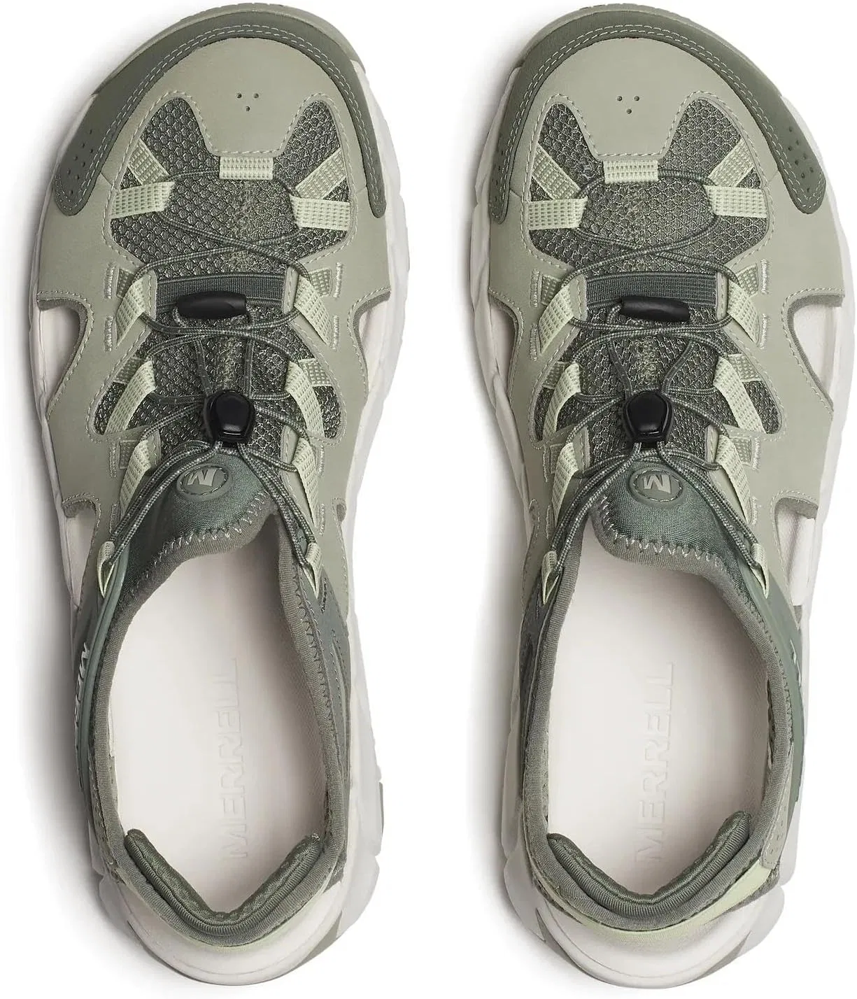 Водная обувь, Merrell, Pale Ivy — фото 3