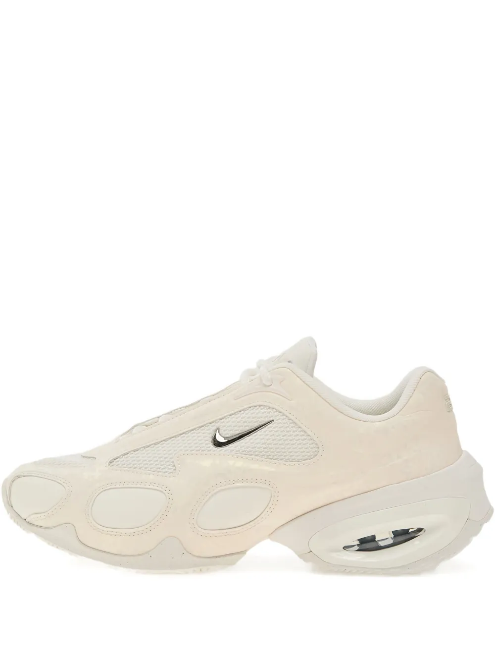 Кроссовки Air Max Muse Nike, белый