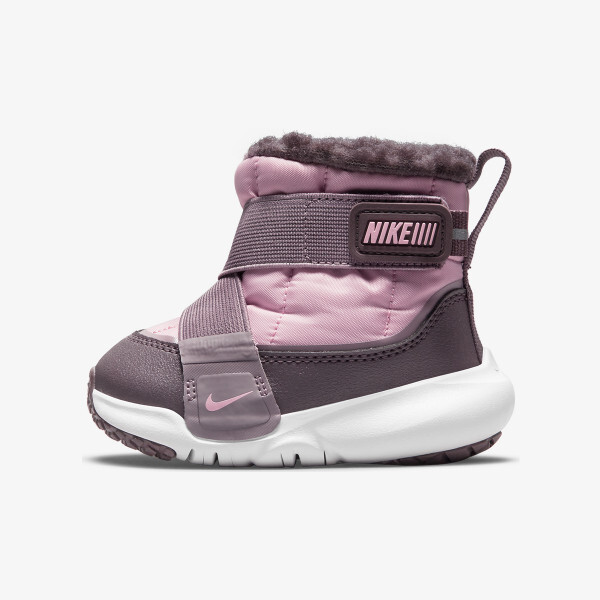

Гибкие предварительные ботинки Nike, розовый