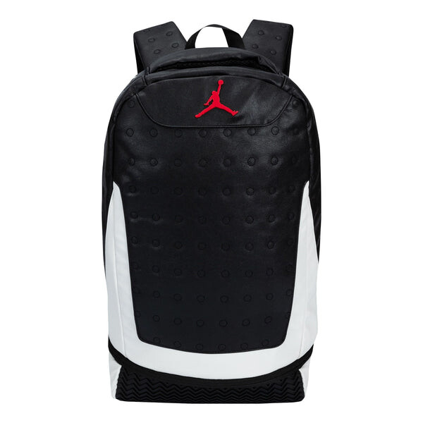 

Сумка 13 backpack 'pandas' Air Jordan, черный