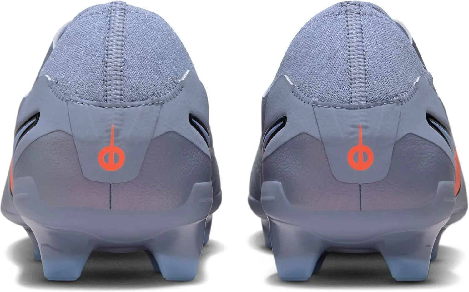 Мужские футбольные бутсы Nike, черный — фото 3