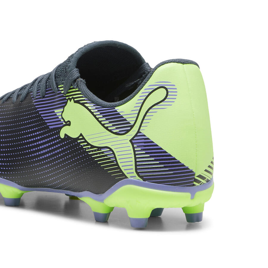 Футбольные бутсы FUTURE 7 PLAY FG/AG для взрослых PUMA — фото 3