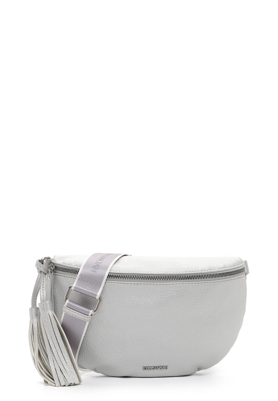 

Сумка кросс-боди Emily & Noah Emily & Noah Belli, Silver