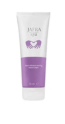 Крем для рук Jafra Tahitian Hibiscus and Fig, 75 мл Jafra