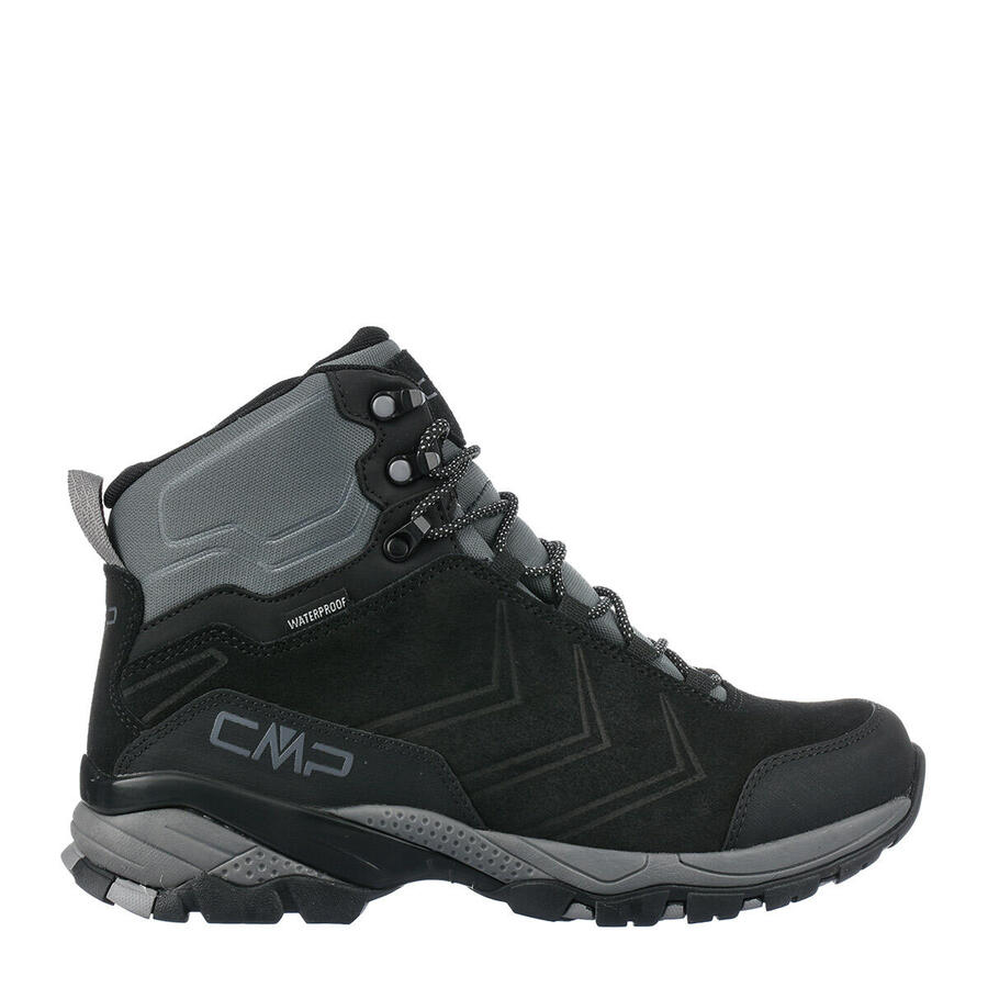 

Мужские походные ботинки CMP MELNICK MID TREKKING SHOES WP 3Q18587