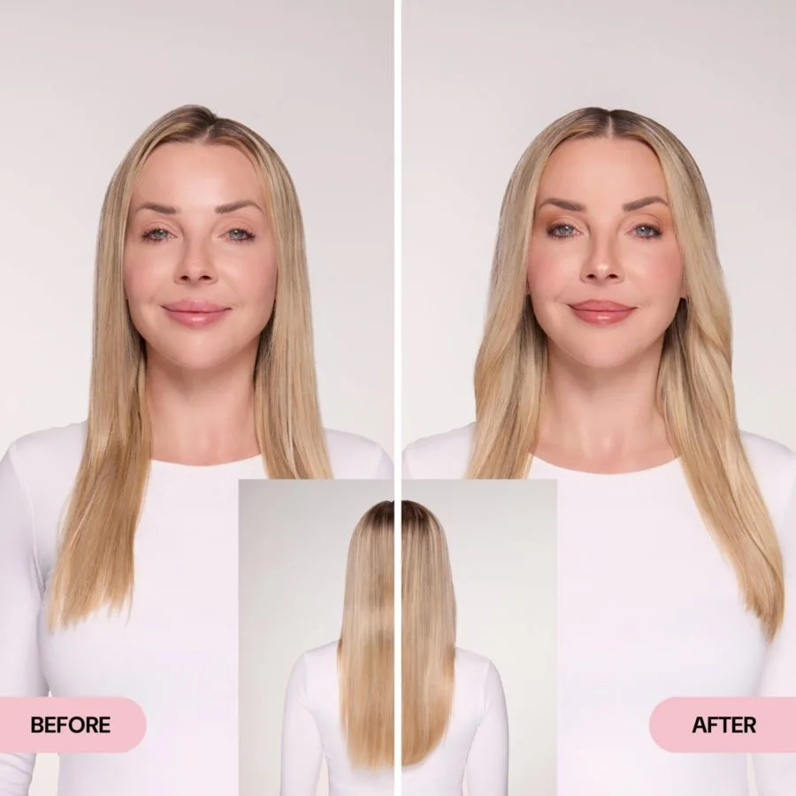Le Styliste Luxe L'ange, Blush — фото 4