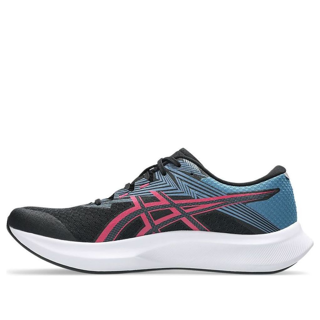 Кроссовки (WMNS) ASICS Hyper Speed 5 'Black Bright Rose'