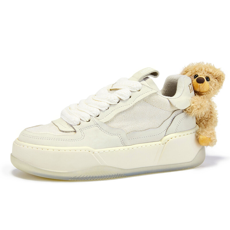 

Кроссовки 13 DEMARZO Stylish Skateboarding Shoes Unisex Low-top, черный