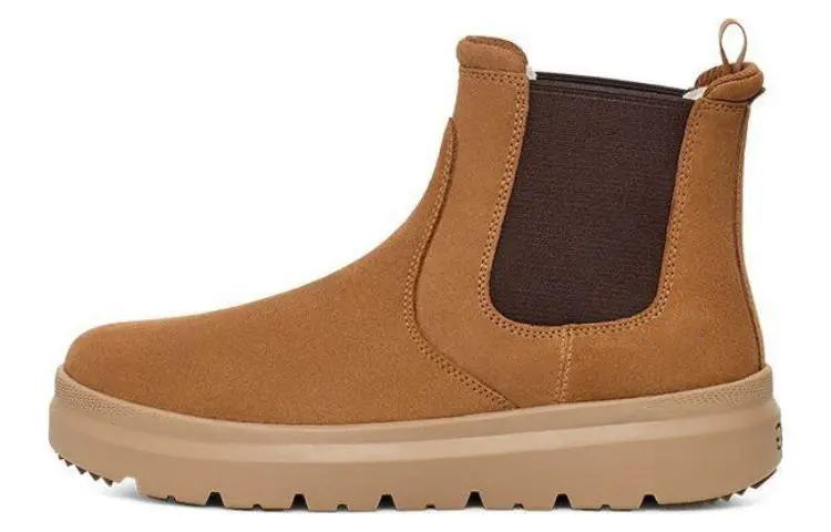 

UGG Мужские угги Челси, Коричневый