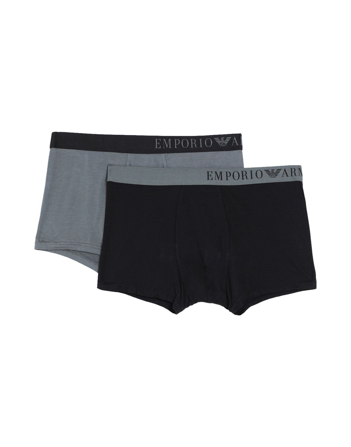 

Боксеры Giorgio Armani, черный