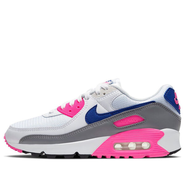 

Кроссовки air max 90 Nike, белый