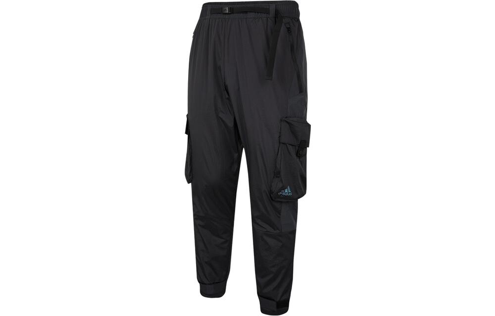 

Adidas Мужские спортивные штаны, черный