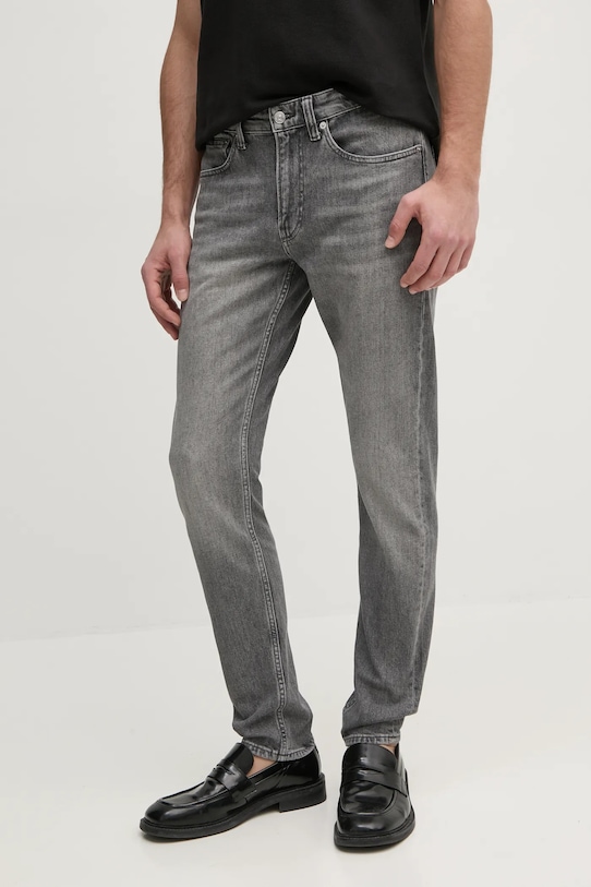 

Джинсы Calvin Klein Jeans, серый