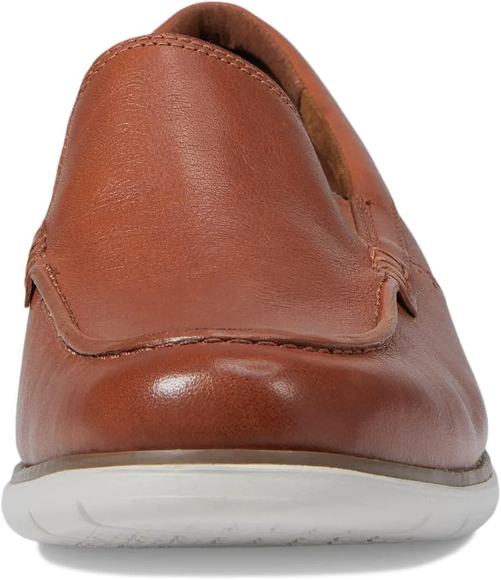Мужские туфли Rockport Total Motion Craft Venetian — фото 4
