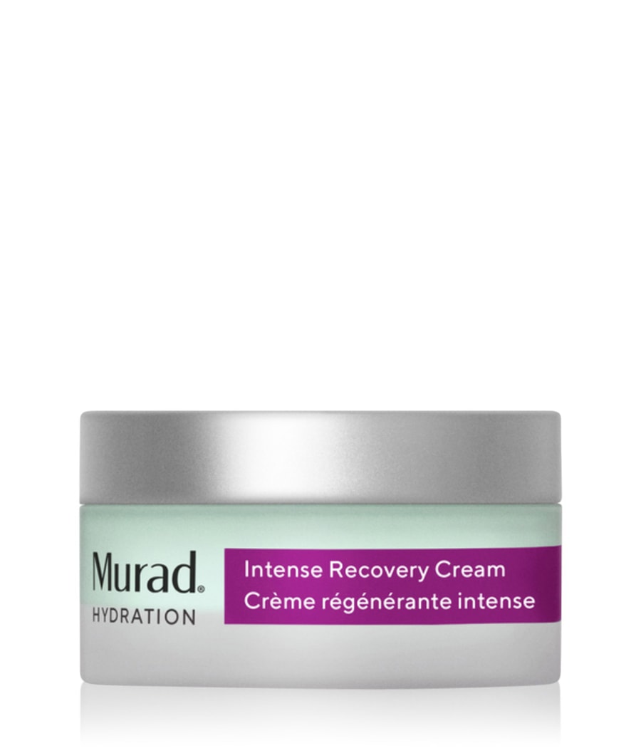 

Крем для лица Murad Hydration Intensive Recovery Cream, 50 ml