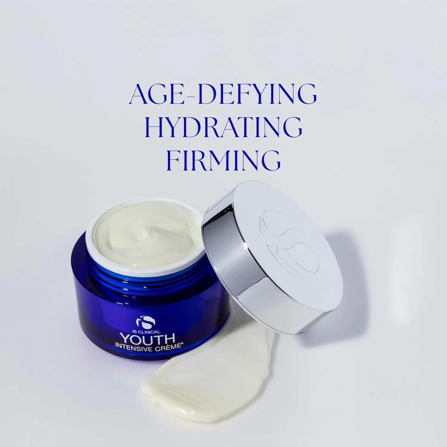 Крем для лица IS Clinical — Youth Intensive Crème. Антивозрастной, подтягивающий . Уменьшает видимость мелких морщин, 48.2 г — фото 3