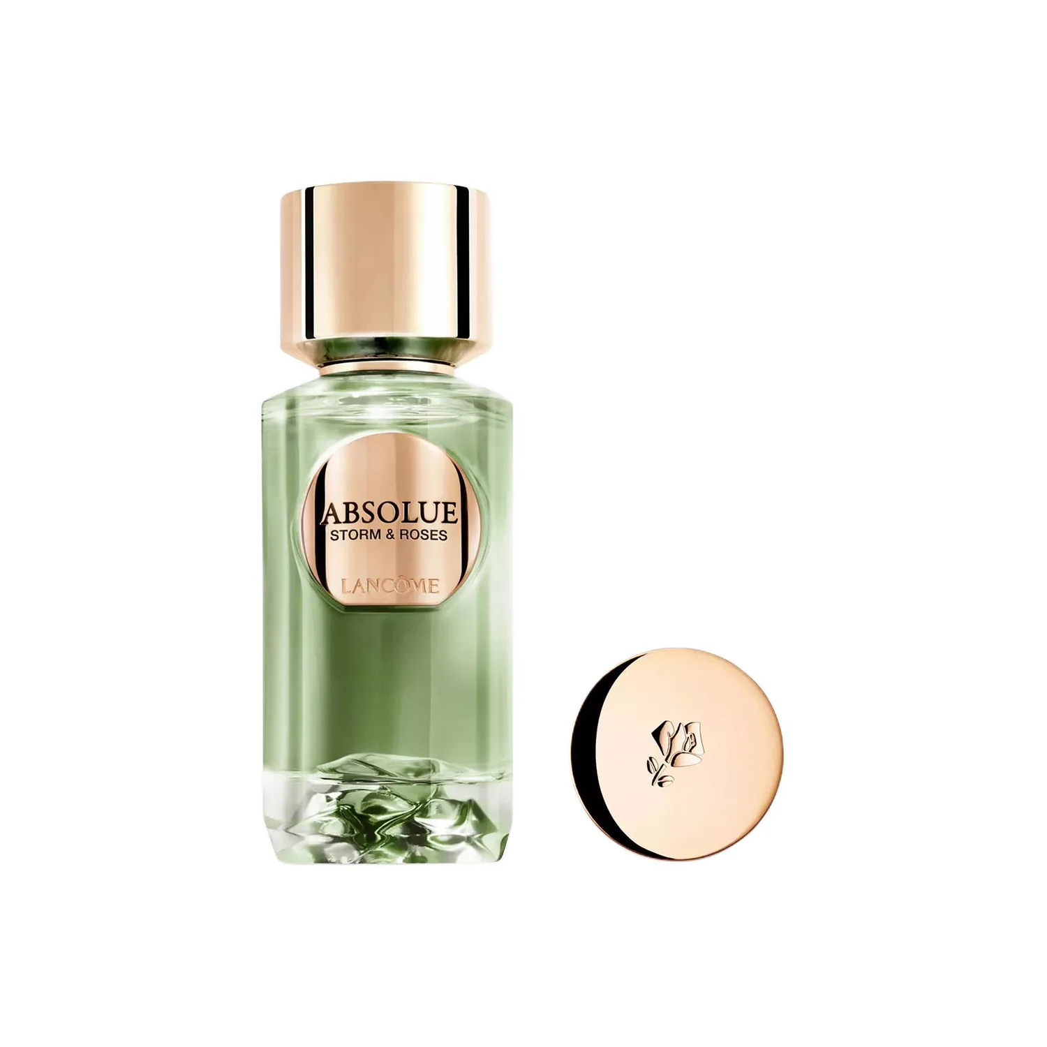LANCOME Ароматизатор для дома Pure Collectible Rose Thundercracker, 50ml
