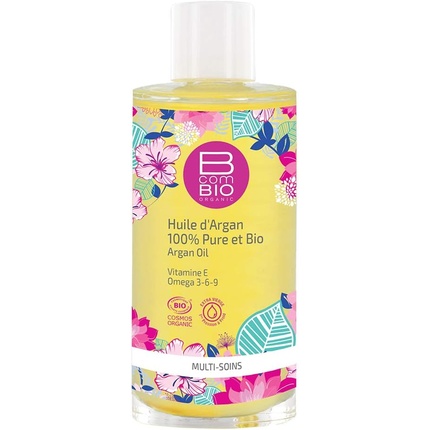 

Аргановое масло Bcombio 50 мл Pharmup