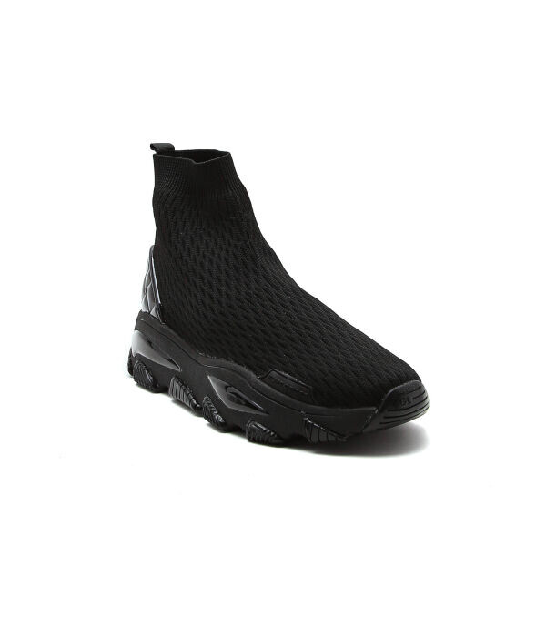 

Кроссовки Летти Игл Kurt Geiger, черный