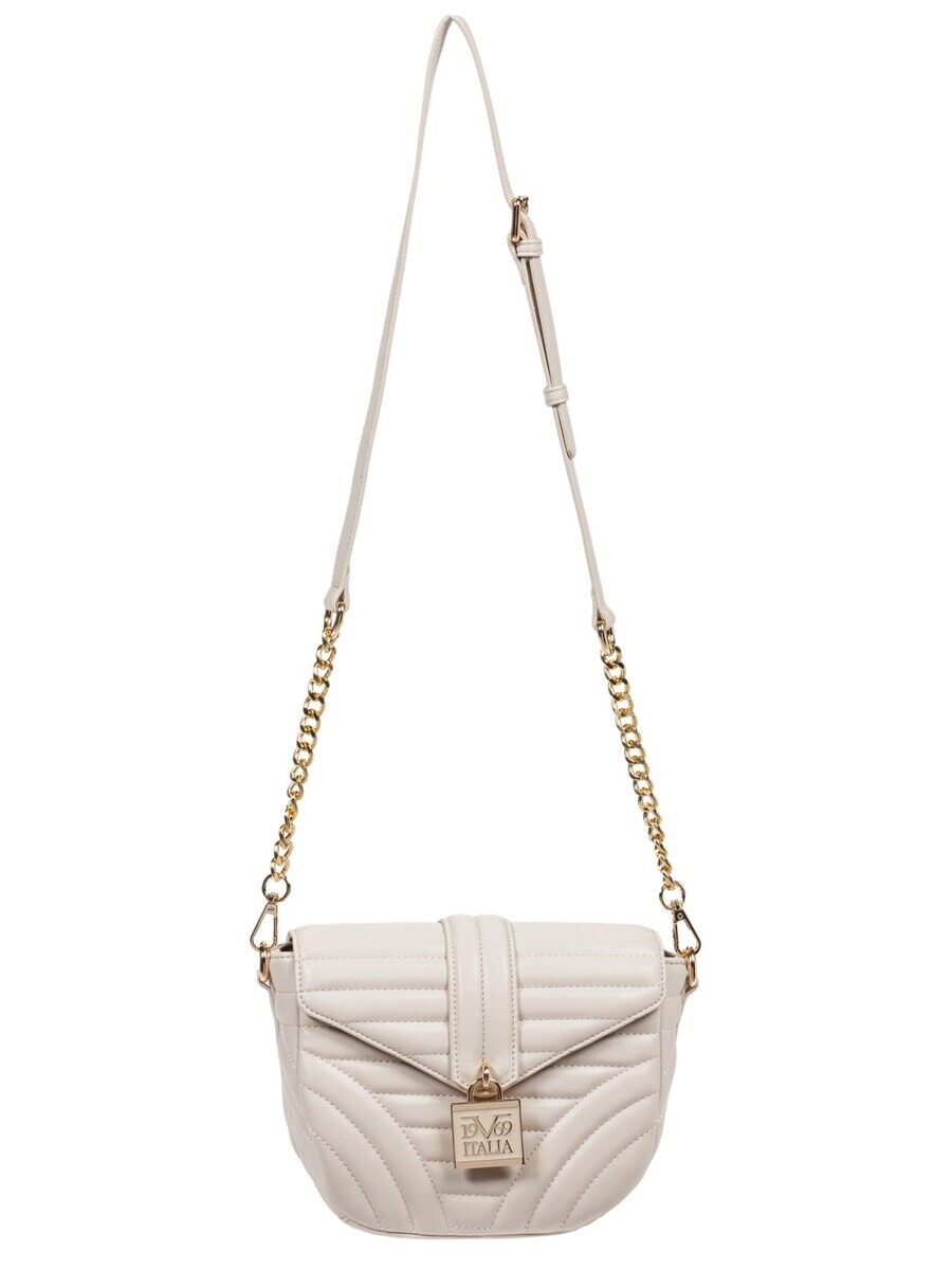

Сумочка 19V69 ITALIA Handbag Radegonne, белый